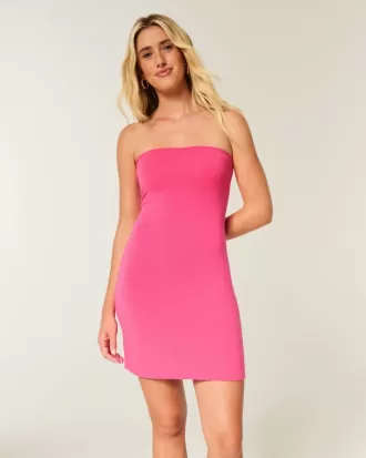 Rochie mini Taylor Reversibilă Tube