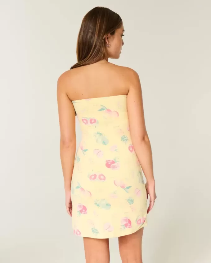 Rochie mini Taylor Reversibilă Tube Rochie mini Taylor Reversibilă Tube