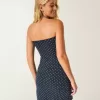 Rochie mini Taylor Reversibilă Tube Rochie mini Taylor Reversibilă Tube