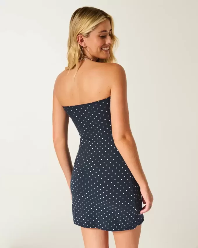 Rochie mini Taylor Reversibilă Tube Rochie mini Taylor Reversibilă Tube