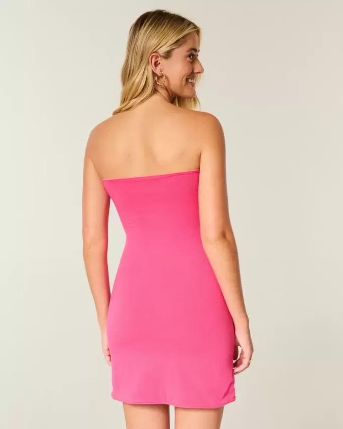 Rochie mini Taylor Reversibilă Tube Rochie mini Taylor Reversibilă Tube