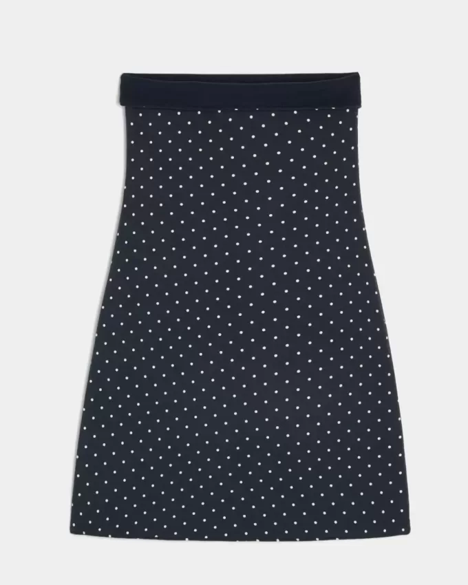 Rochie mini Taylor Reversibilă Tube Rochie mini Taylor Reversibilă Tube