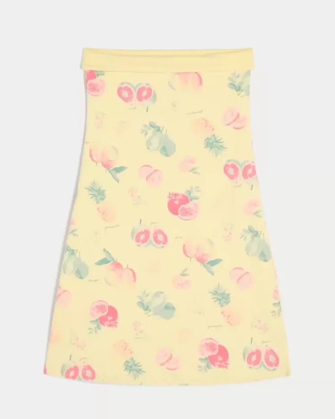 Rochie mini Taylor Reversibilă Tube Rochie mini Taylor Reversibilă Tube