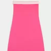 Rochie mini Taylor Reversibilă Tube Rochie mini Taylor Reversibilă Tube