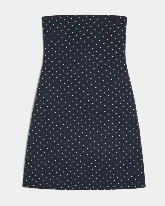 Rochie mini Taylor Reversibilă Tube Rochie mini Taylor Reversibilă Tube
