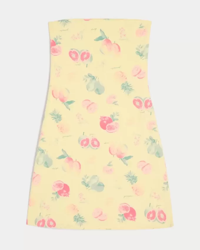 Rochie mini Taylor Reversibilă Tube Rochie mini Taylor Reversibilă Tube