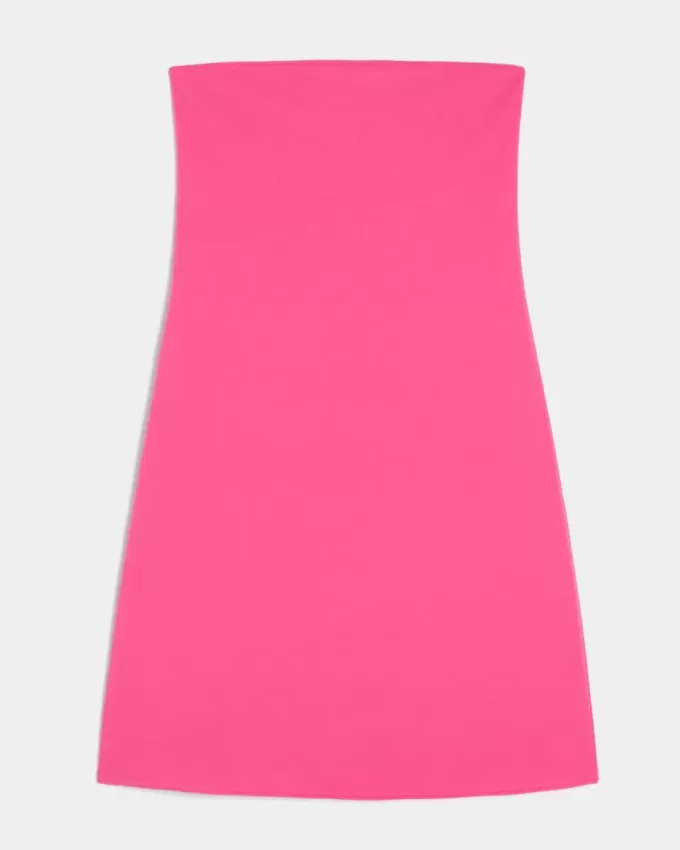 Rochie mini Taylor Reversibilă Tube Rochie mini Taylor Reversibilă Tube
