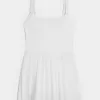 Rochie plisată activă Gilly Hicks Rochie plisată activă Gilly Hicks