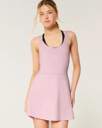 Rochie stratificată Gilly Hicks Active Boost