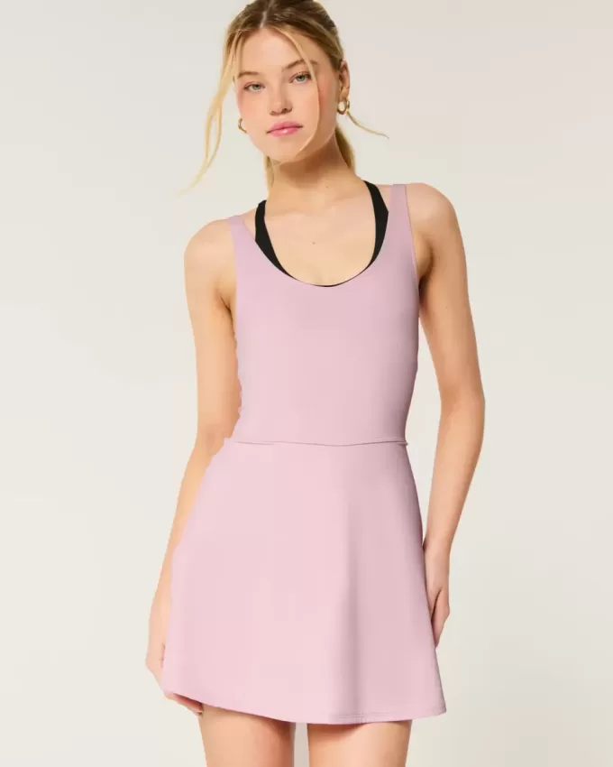 Rochie stratificată Gilly Hicks Active Boost Rochie stratificată Gilly Hicks Active Boost