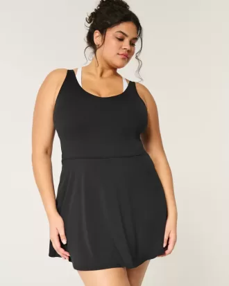 Rochie stratificată Gilly Hicks Active Boost