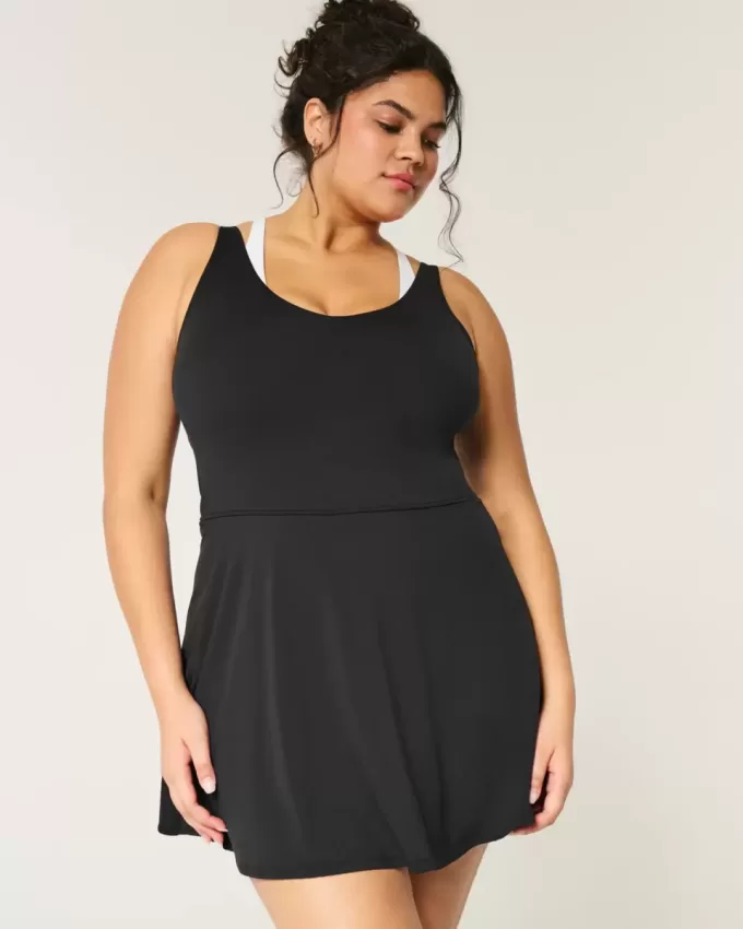 Rochie stratificată Gilly Hicks Active Boost Rochie stratificată Gilly Hicks Active Boost