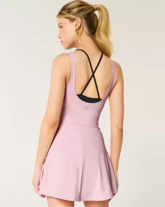 Rochie stratificată Gilly Hicks Active Boost