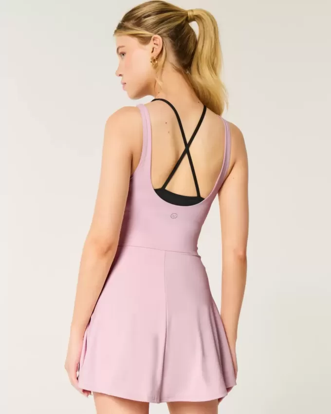 Rochie stratificată Gilly Hicks Active Boost Rochie stratificată Gilly Hicks Active Boost