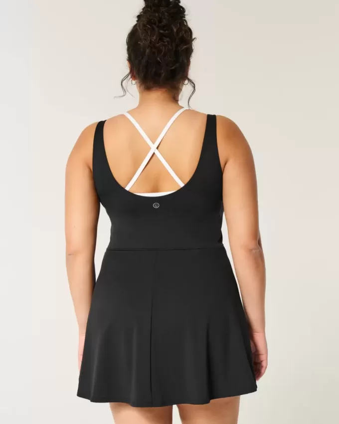 Rochie stratificată Gilly Hicks Active Boost Rochie stratificată Gilly Hicks Active Boost
