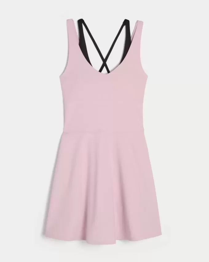 Rochie stratificată Gilly Hicks Active Boost Rochie stratificată Gilly Hicks Active Boost