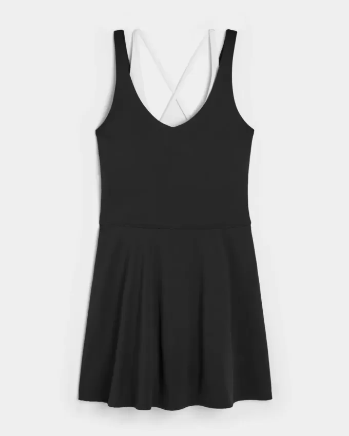 Rochie stratificată Gilly Hicks Active Boost Rochie stratificată Gilly Hicks Active Boost