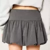 Short mini Bubble Short mini Bubble