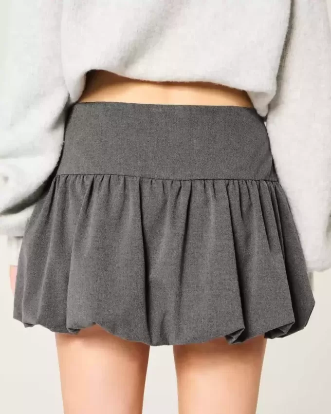 Short mini Bubble Short mini Bubble