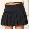 Short mini Bubble Short mini Bubble