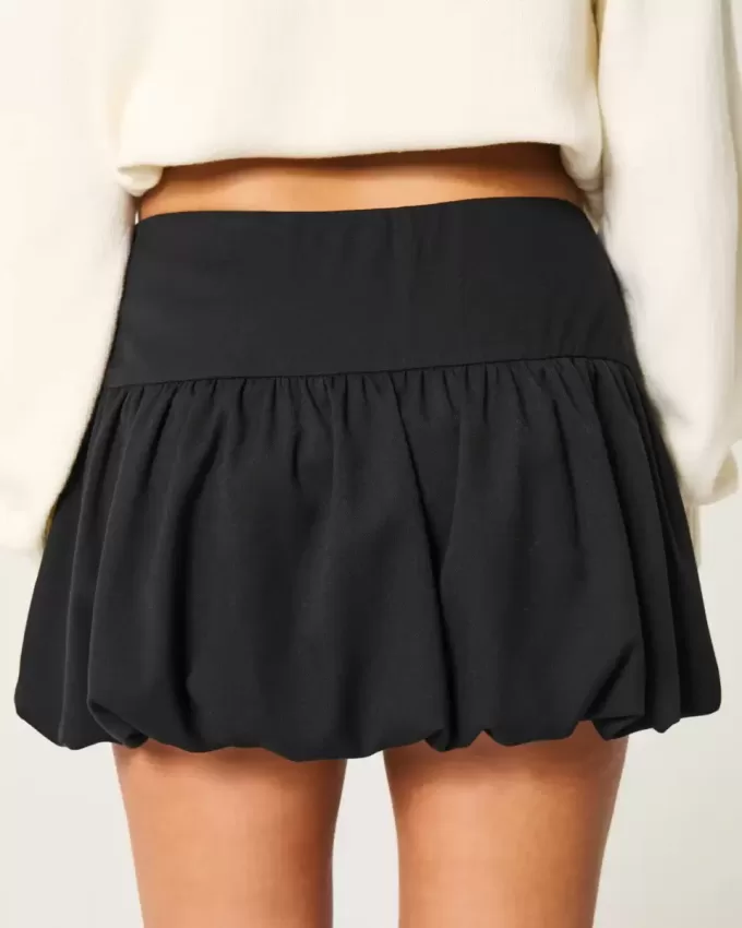 Short mini Bubble Short mini Bubble