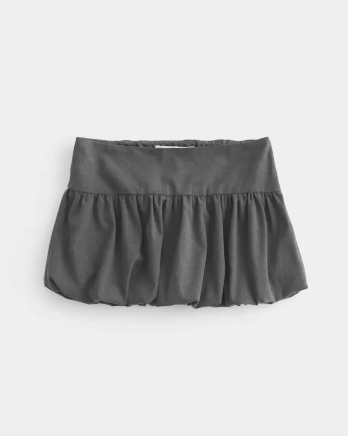 Short mini Bubble Short mini Bubble