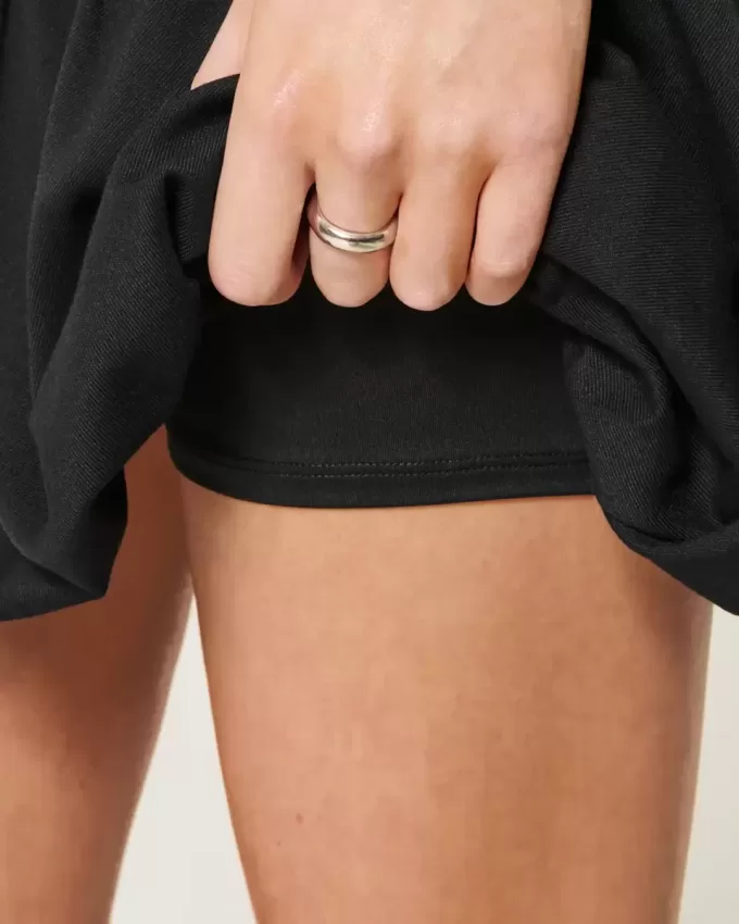 Short mini Bubble Short mini Bubble