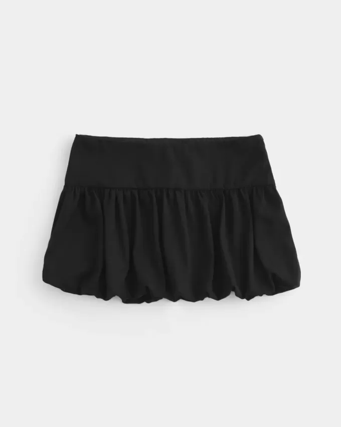 Short mini Bubble Short mini Bubble