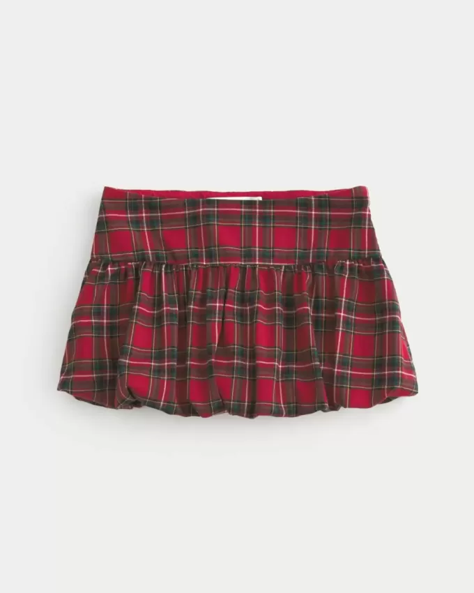 Short mini Bubble Short mini Bubble