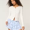 Short mini cu etaje Short mini cu etaje