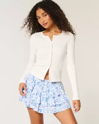 Short mini cu etaje