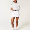 Short mini cu etaje Short mini cu etaje