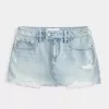 Short mini denim Short mini denim