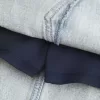 Short mini denim Short mini denim