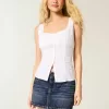 Short mini din denim cu talie joasă Short mini din denim cu talie joasă