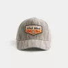 Slick Mick Graphic Camo Baseball Hat Slick Mick Graphic Camo Baseball Hat