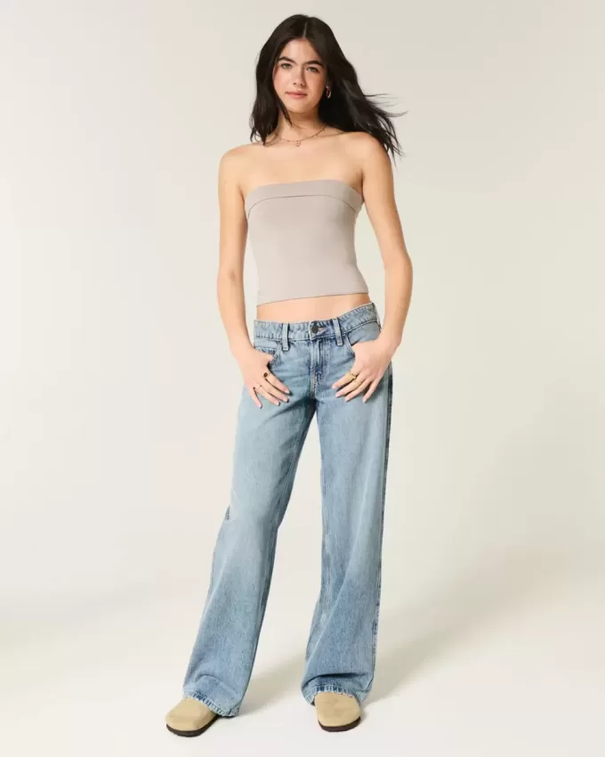 Taylor Tube Top