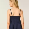 Top Babydoll din șifon ușor Top Babydoll din șifon ușor