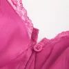 Top Babydoll din șifon ușor Top Babydoll din șifon ușor