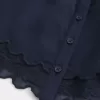 Top Babydoll din șifon ușor Top Babydoll din șifon ușor
