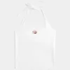 Top cu Halter grafic cu margele