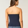 Top cu tub grafic Taylor Shine Top cu tub grafic Taylor Shine