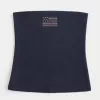 Top cu tub grafic Taylor Shine Top cu tub grafic Taylor Shine