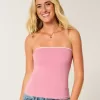 Top cu tub reversibil Taylor Top cu tub reversibil Taylor