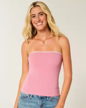 Top cu tub reversibil Taylor