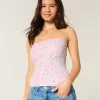 Top cu tub reversibil Taylor Top cu tub reversibil Taylor
