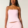 Top cu tub reversibil Taylor Top cu tub reversibil Taylor