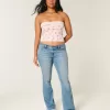 Top cu tub reversibil Taylor Top cu tub reversibil Taylor