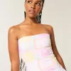Top cu tub reversibil Taylor Top cu tub reversibil Taylor