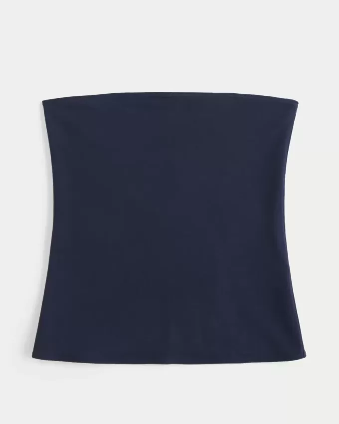 Top cu tub reversibil Taylor Top cu tub reversibil Taylor